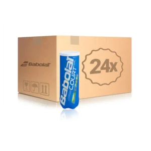 BABOLAT COURT BALL BOX