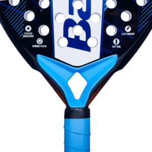 Babolat Air Origin Padel Racket - Image 4