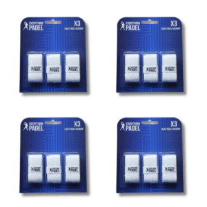 Everythingpadel grips