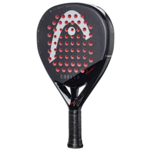 Head Coello Pro Padel Racket 2025 - Image 2