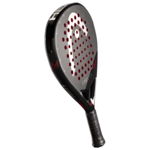 Head Coello Pro Padel Racket 2025 - Image 3