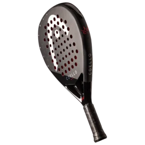 Head Coello Pro Padel Racket 2025 - Image 4