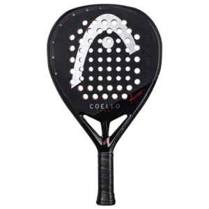 Head Coello Pro Padel Racket 2025