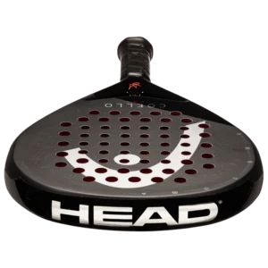 Head Coello Pro Padel Racket 2025 - Image 5