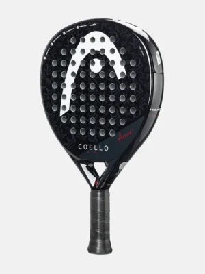Head Coello Vibe Padel Racket 2025 - Image 2