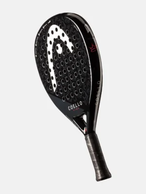 Head Coello Vibe Padel Racket 2025 - Image 3