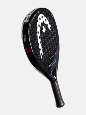 Head Coello Vibe Padel Racket 2025 - Image 4