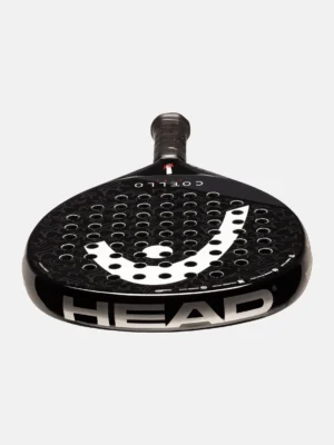 Head Coello Vibe Padel Racket 2025 - Image 5