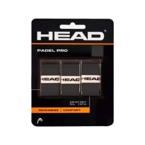 Head Overgrips Black