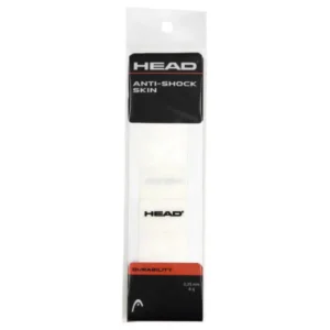 Head Padel Racket Protector Clear