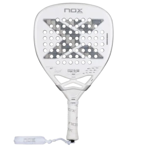 Nox AT10 12K Attack Padel Racket 2026