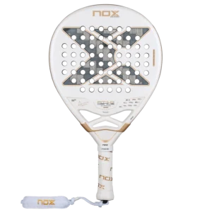 Nox AT10 12K Padel Racket 2026
