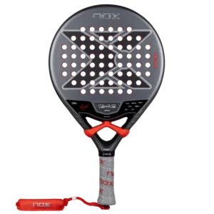 Nox ML10 Ventus Control 3K Padel Racket 2026