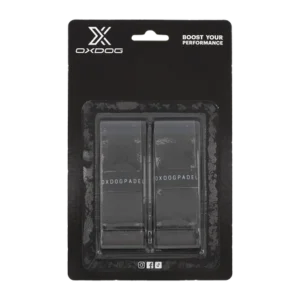 Oxdog Grips Black