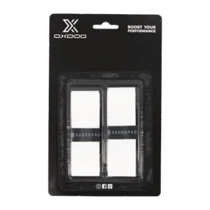 Oxdog Grips White