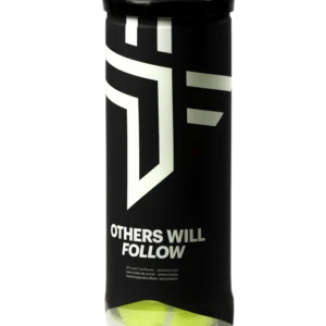 Oxdog Boost Padel Balls (x3)