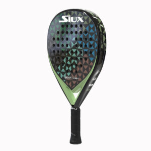Siux Beat Hybrid 2 Padel Racket - Image 3