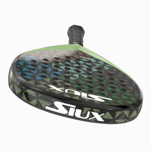 Siux Beat Hybrid 2 Padel Racket - Image 6