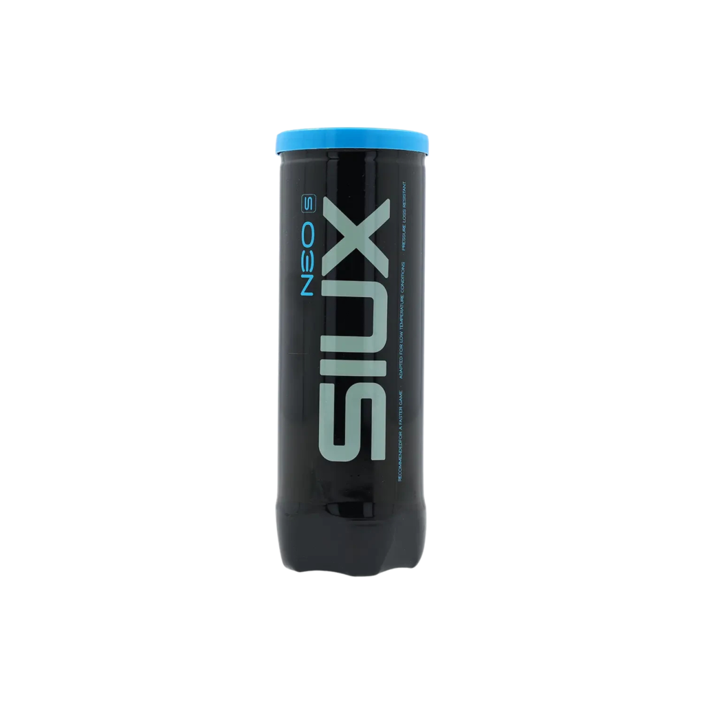 Siux Neo Speed Padel Balls