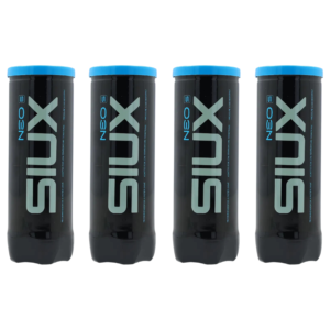 Siux Neo Speed Padel Balls