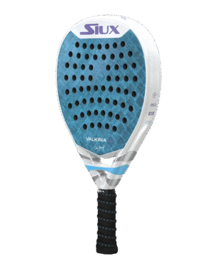 Siux Valkiria Pro Padel Racket - Image 3