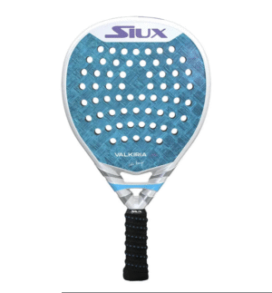 Siux Valkiria Pro Padel Racket