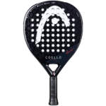 head coello vibe padel racket