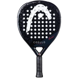 head coello vibe padel racket