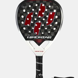 Hirostar Redstone 2026 Padel Racket