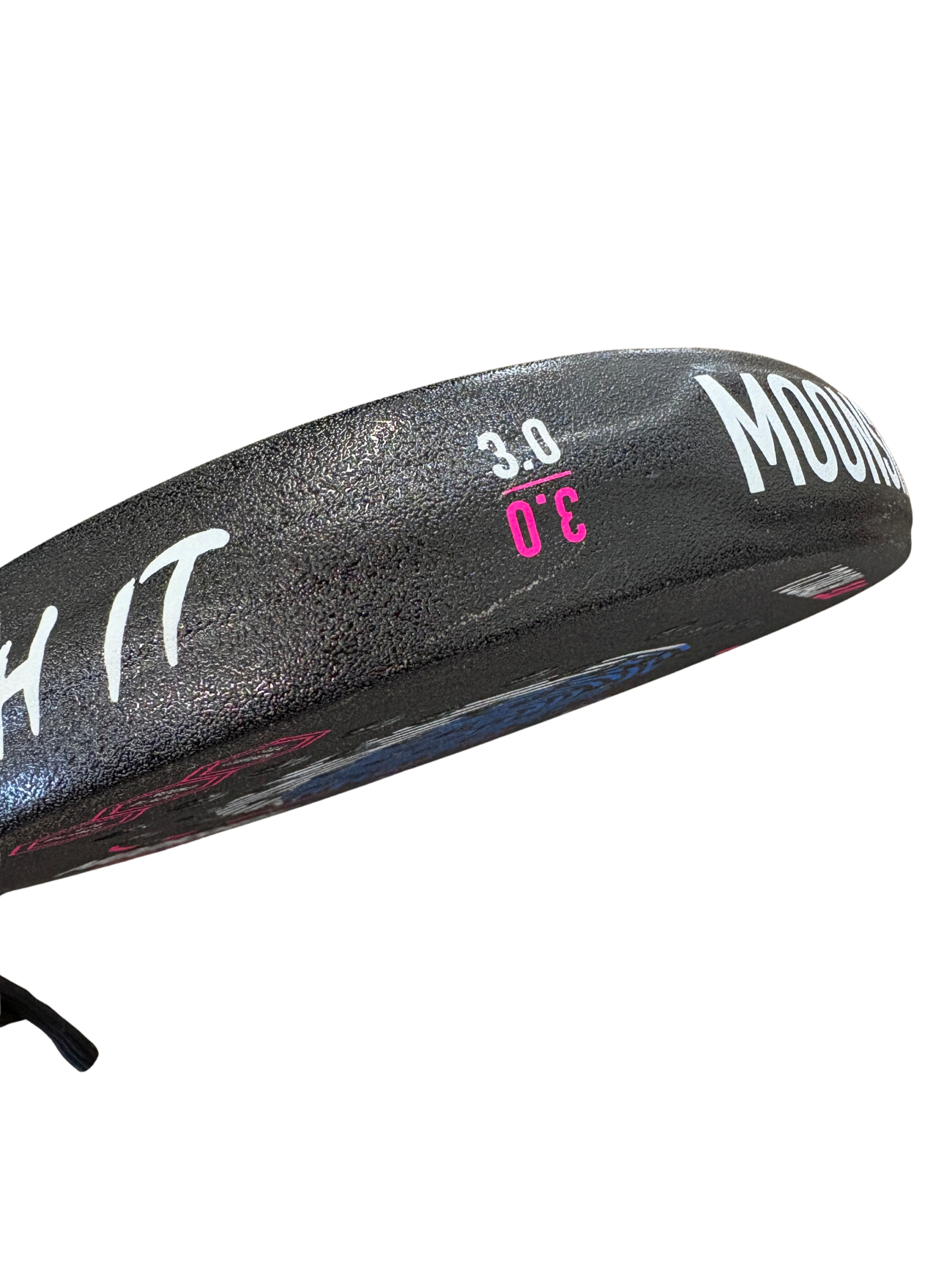 Moonshot i-Quantum Padel Racket