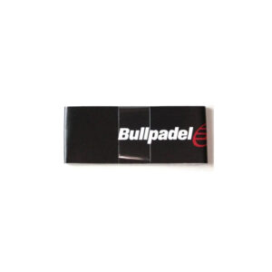 Bullpadel Racket Protector Black