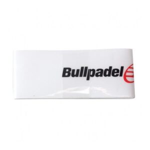 Bullpadel Racket Protector Clear