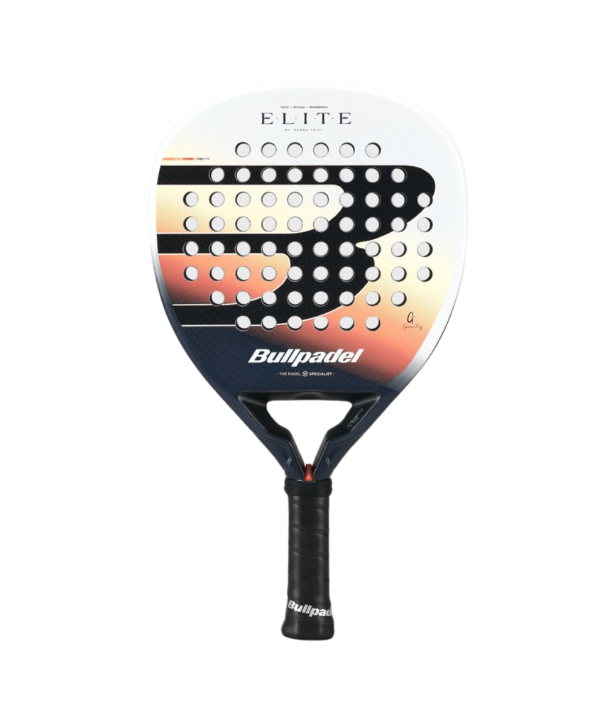 Bullpadel Elite W Padel Racket 26