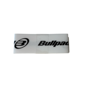 Bullpadel Racket Protector Clear