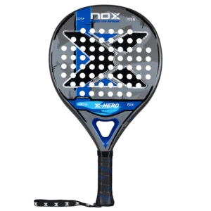 NOX X-Hero Blue Padel Racket