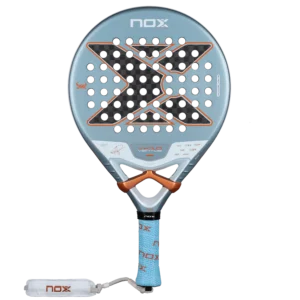 Nox VK10 Ventus Control 12K Padel Racket 2026