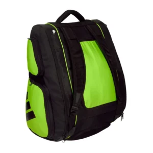 adidas Pro Tour Padel Bag Lime