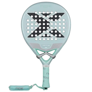 Nox Ventus Hybrid Lite 12K Padel Racket 2026