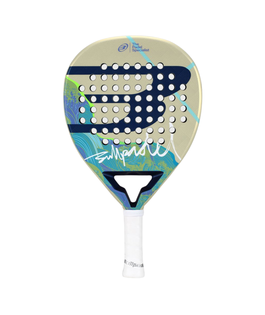 Bullpadel Ionic Light Padel Racket 26