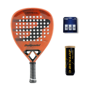 Bullpadel VERTEX 04 Comfort BUNDLE