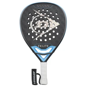 Dunlop FX Lite Padel Racket 2026