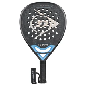 Dunlop FX Pro Padel Racket 26
