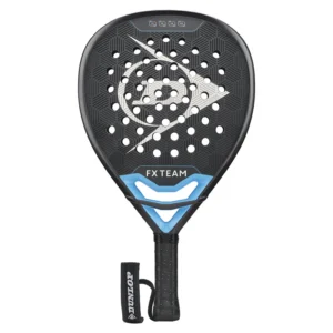 Dunlop FX Team padel racket 2026