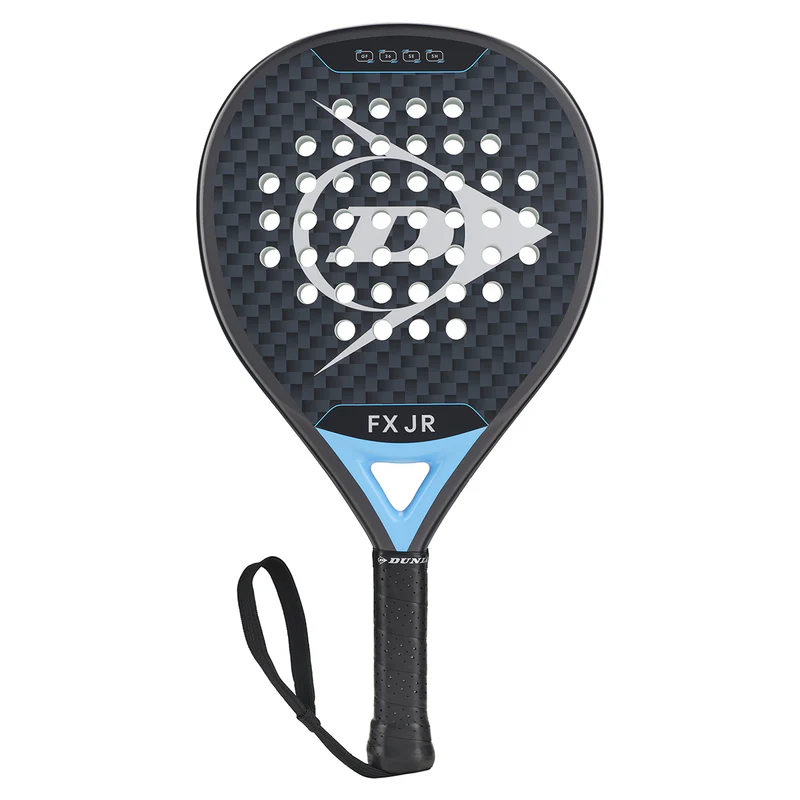 Dunlop Fx Junior Padel Racket 2026