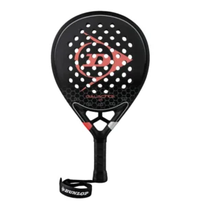 Dunlop Galactica OS Padel Racket 2025