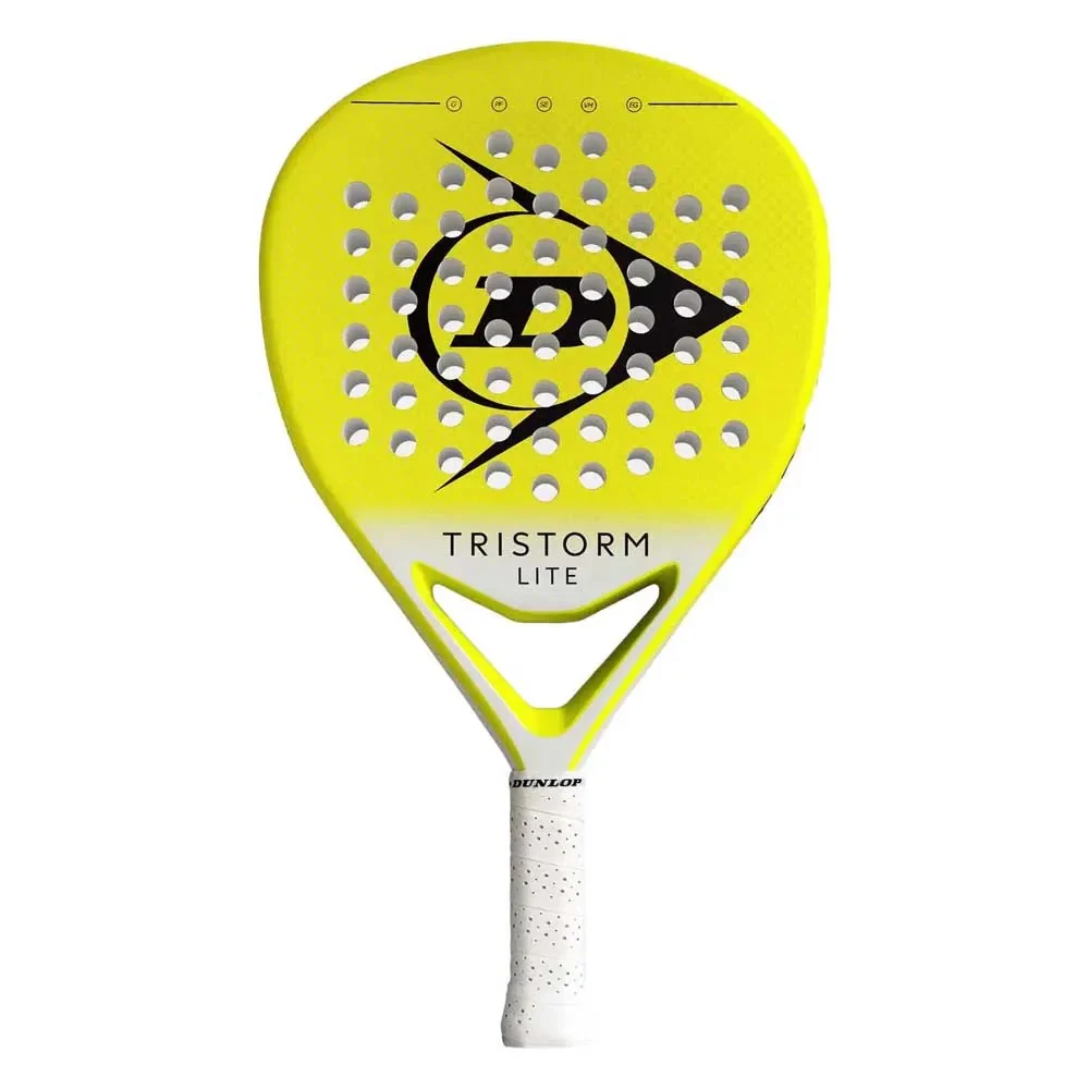 Dunlop Tristrom Lite Padel Racket 2025