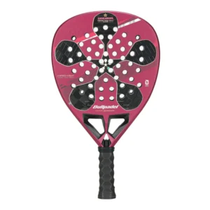 Hack 04 Tour Final Edition 25 Padel Racket