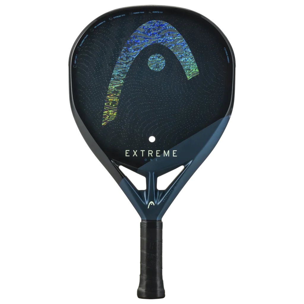 Head Extreme One Padel Racket 2025