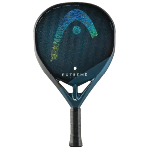 Head Extreme One X Padel Racket 2025