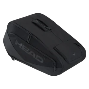 Head Pro X Padel Bag Black